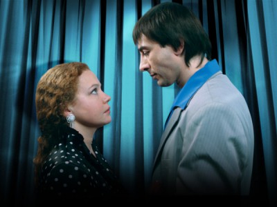 Любимый по найму