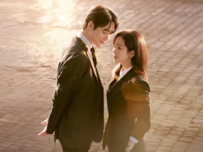 Мой идеальный секретарь