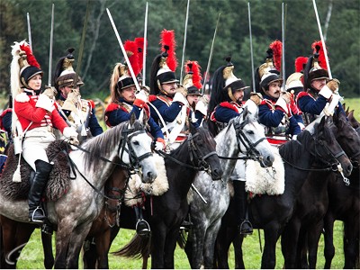 Реконструкторы