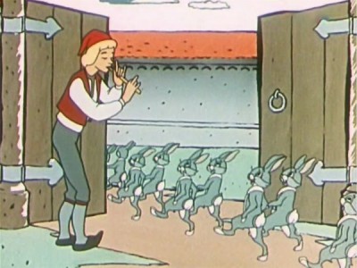 Королевские зайцы