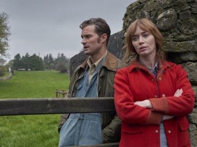 Дикая парочка