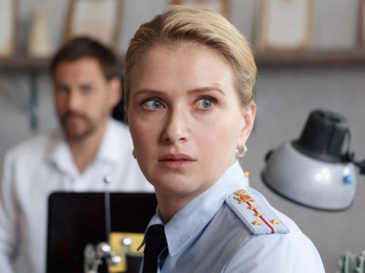 Тайна за углом