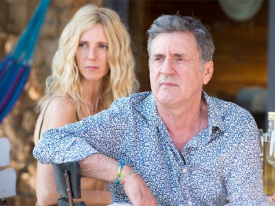 Любовник моей жены