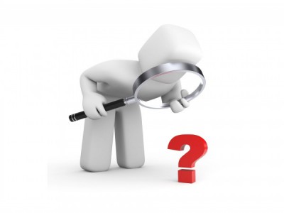 Голубые дали