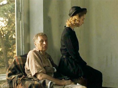 Дневник его жены