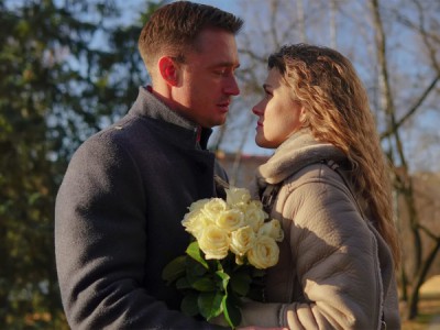 Ты снишься мне