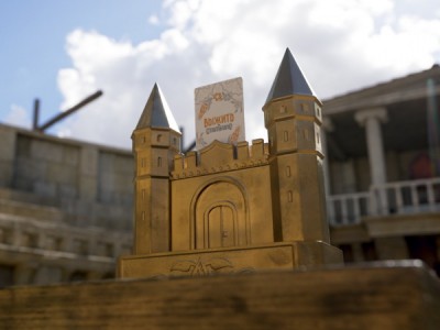 Выжить в Стамбуле