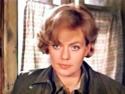 Тайная прогулка