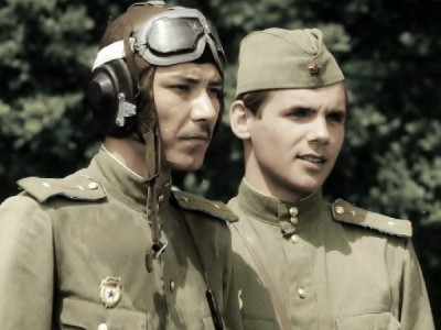 В бой идут одни «старики»