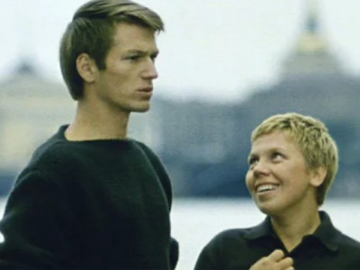 Эти невинные забавы