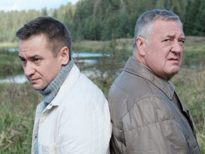 Доктор Иванов