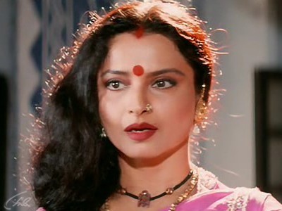 Обольстительница