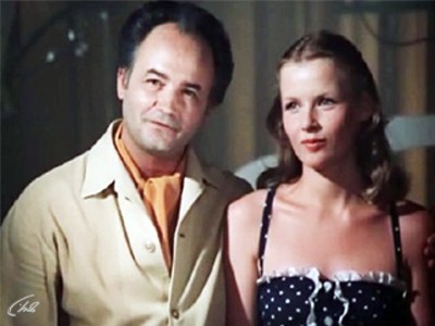 Бедная Маша