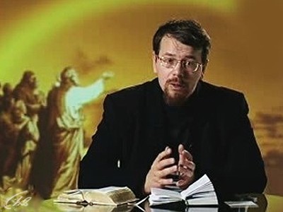 Читаем Ветхий Завет (Екатеринбург)