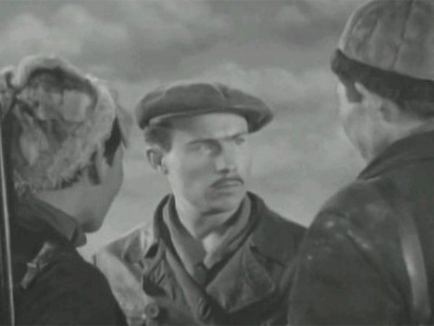 Золотое озеро