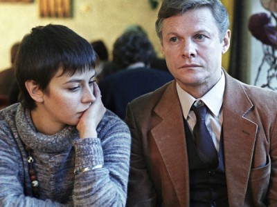 Зимняя вишня 3