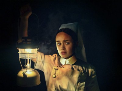 Проклятье Эбигейл