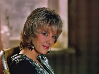 Интердевочка