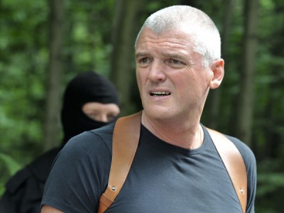 Мент в законе 3