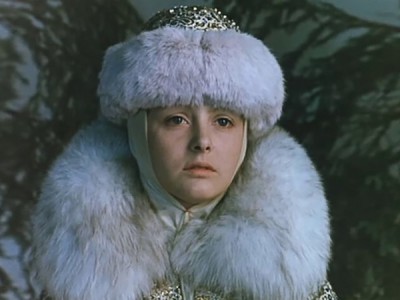 Снегурочка