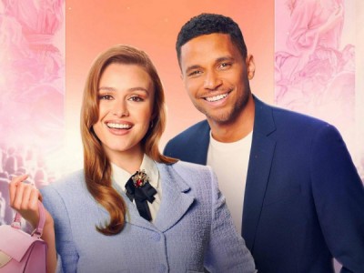 Влюблённость — это модно