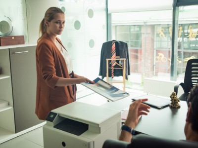 Столичная штучка