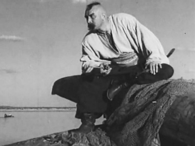 Богдан Хмельницкий