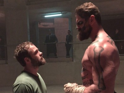 Клуб «Кастет»