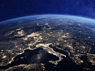 Геоэнергетика LIVE