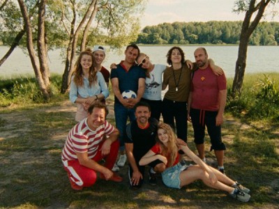 Громкая связь