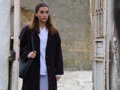 Жестокий Стамбул