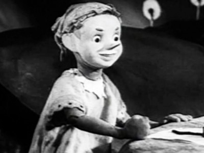 Золотой ключик