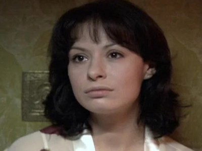 Своя чужая сестра