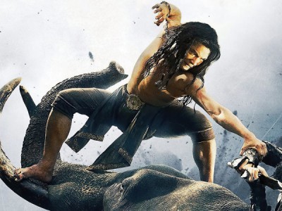 Онг Бак 2: Непревзойденный