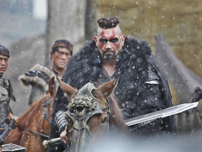 Врата воинов