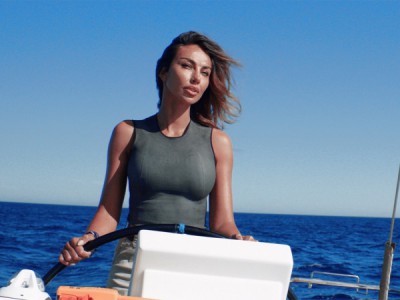 На глубине страха