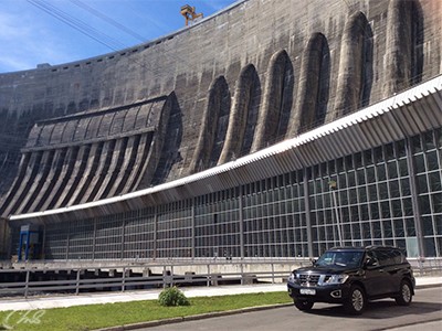 Техногеника