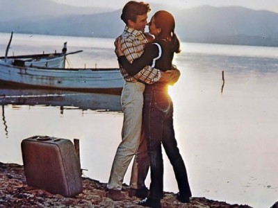 Двое в пути