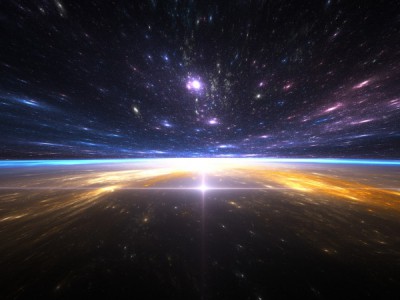 Тайны космоса