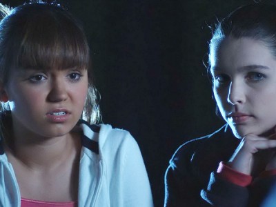 Никаких лимитов: Много шума из-за средней школы