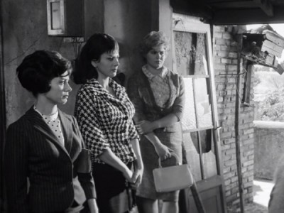 Адуя и ее подруги