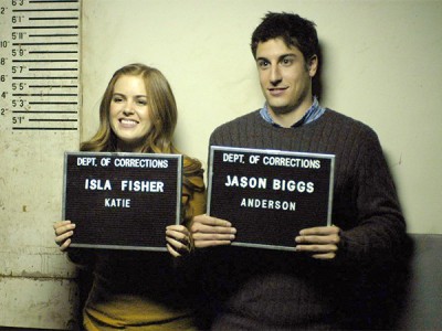 Женюсь на первой встречной