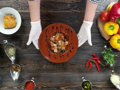 Шеф против любителя