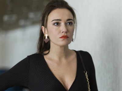 Семейные тайны