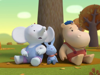 Тима и Тома