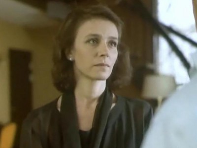 Зимняя вишня 2