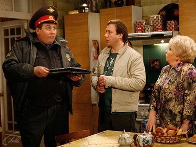 Воронины (5)