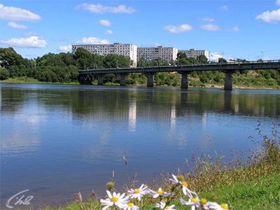 Бальнеологический курорт Шмаковка