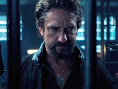 Хороший, плохой, коп