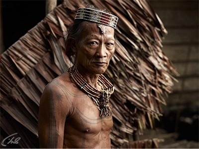 Остров на экваторе